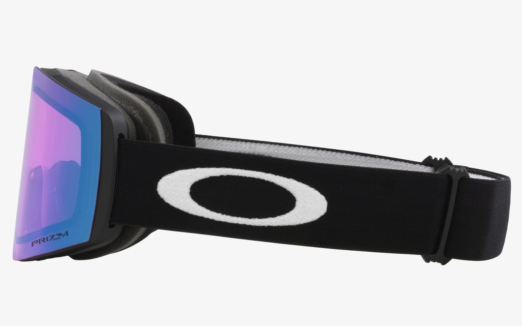 Oakley Fall Line M Matte Black W/Prizm Persimmon  (copie)