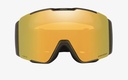 MASQUE OAKLEY LINE MINER L - Matte B1B Redline W/ Prizm Torch Iridium (copie)