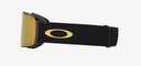 MASQUE OAKLEY LINE MINER L - Matte B1B Redline W/ Prizm Torch Iridium (copie)