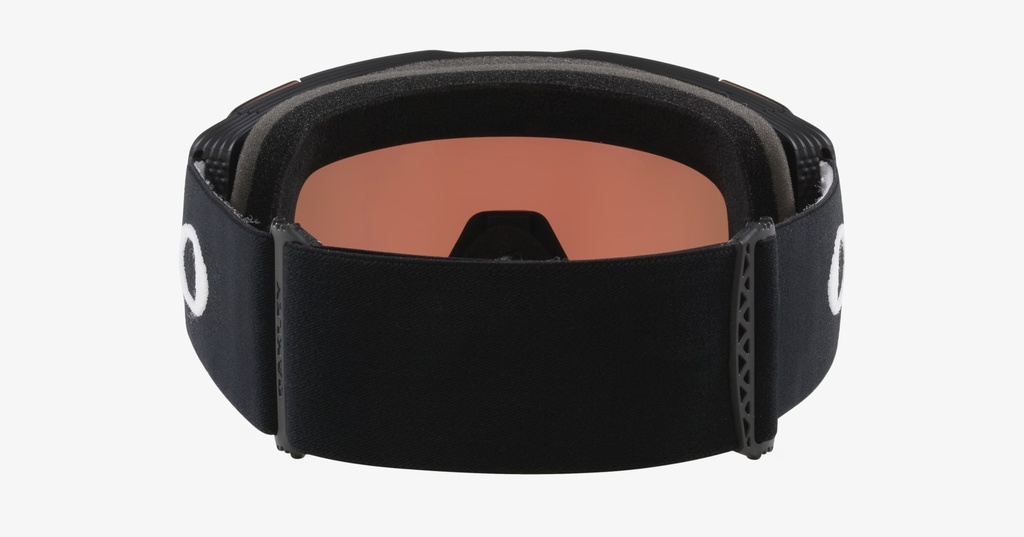 GOGGLE OAKLEY LINE MINER (L) MATTE BLACK W/ PRIZM SNOW ICED IRIDIUM (copie)