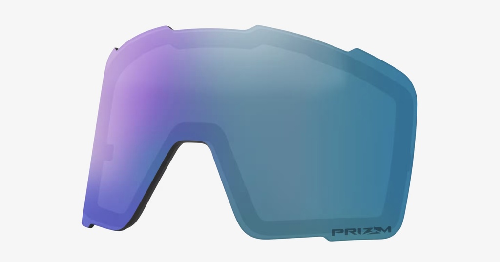 GOGGLE OAKLEY LINE MINER (L) RINNEKANGAS SIGNATURE SERIES W/ PRIZM SNOW TORCH IRIDIUM (copie)