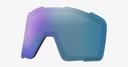 GOGGLE OAKLEY LINE MINER (L) RINNEKANGAS SIGNATURE SERIES W/ PRIZM SNOW TORCH IRIDIUM (copie)