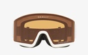 Oakley Target Line M Matte Black W/Hi Yellow (copie)