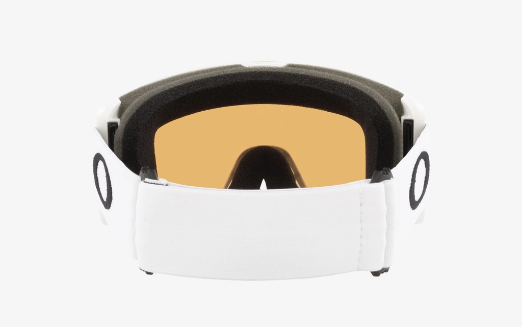 Goggle Oakley Target Line L Matte Black W/Persimmon (copie)