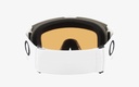 Goggle Oakley Target Line L Matte Black W/Persimmon (copie)