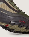 BOTTES VANS U MTE™ SK8-HI® GORE-TEX® INSULATED - DARK GREEN/DARK BROWN