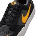 SOULIER NIKE SB FORCE 58 - NOIR/UNIVERSITY GOLD-ANTHRACITE