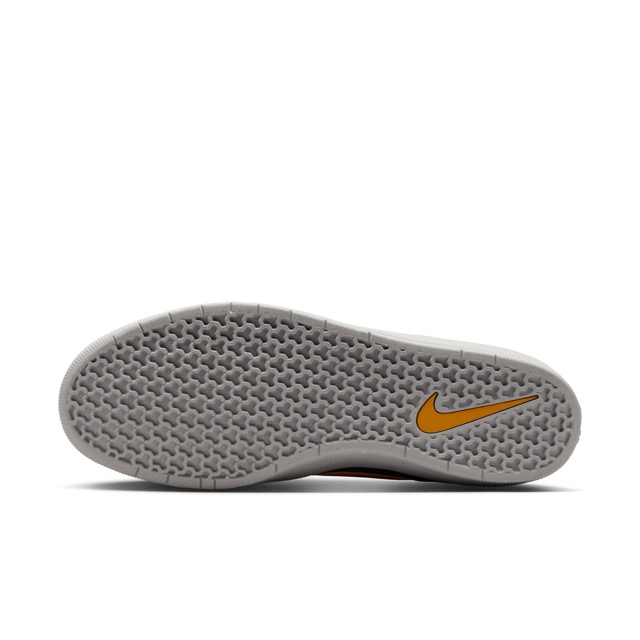 SOULIER NIKE SB FORCE 58 - NOIR/UNIVERSITY GOLD-ANTHRACITE