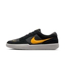 SOULIER NIKE SB FORCE 58 - NOIR/UNIVERSITY GOLD-ANTHRACITE