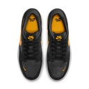 SOULIER NIKE SB FORCE 58 - NOIR/UNIVERSITY GOLD-ANTHRACITE