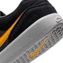 SOULIER NIKE SB FORCE 58 - NOIR/UNIVERSITY GOLD-ANTHRACITE