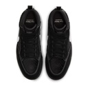 SOULIER NIKE SB REACT LEO - NOIR/BLANC-NOIR-GUM LIGHT BROWN