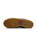 SOULIER NIKE SB DUNK LOW PRO - PERSIAN VIOLET/CINNAMON-OFF NOIR