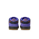 SOULIER NIKE SB DUNK LOW PRO - PERSIAN VIOLET/CINNAMON-OFF NOIR