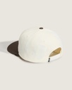 CASQUETTE VANS CLASSIC PATCH - BLACK