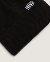 TUQUE VANS DENSMORE WIDE CUFF - BEAN BLACK (copie)