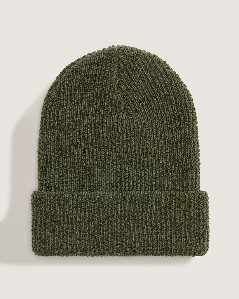 TUQUE VANS DENSMORE WIDE CUFF - BEAN BLACK (copie)