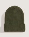TUQUE VANS DENSMORE WIDE CUFF - BEAN BLACK (copie)