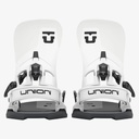 FIXATIONS UNION ATLAS STEP ON - BLANC