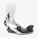 FIXATIONS UNION ATLAS STEP ON - BLANC