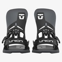FIXATIONS UNION ATLAS STEP ON - NOIR
