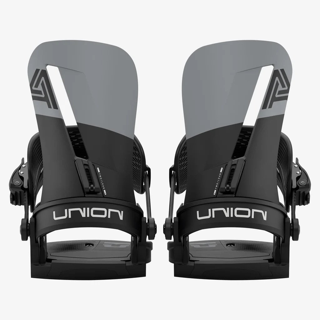 FIXATIONS UNION ATLAS - NOIR