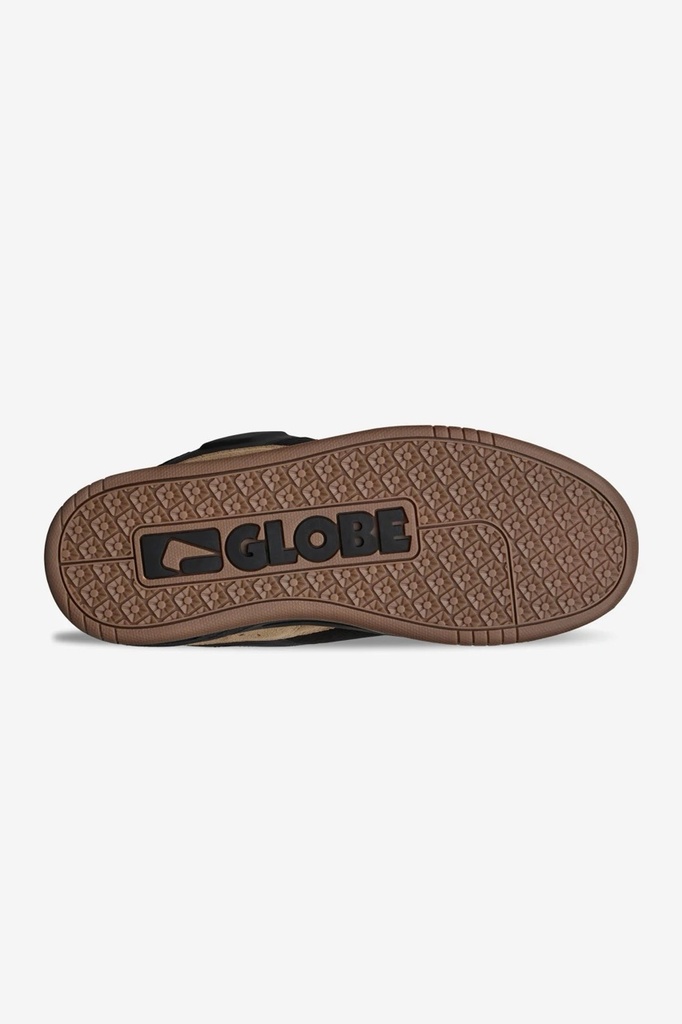 SOULIER GLOBE FUSION - NOIR/DUNE