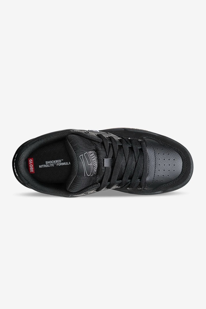 SOULIER GLOBE FUSION - PHANTOM/BURNT ORANGE (copie)