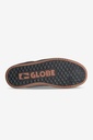 SOULIER GLOBE FUSION - PHANTOM/BURNT ORANGE (copie)