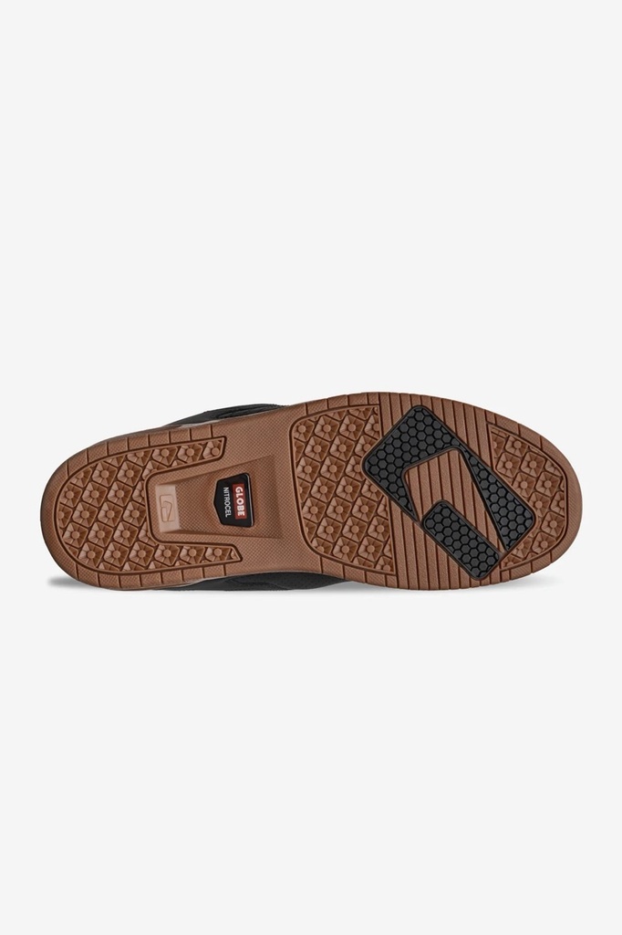 SOULIER GLOBE SABRE - ONYX/GUM