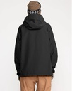 MANTEAUX VOLCOM ARTHUR 3L - OLIVE FONCÉ (copie)