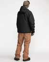 MANTEAUX VOLCOM ARTHUR 3L - OLIVE FONCÉ (copie)