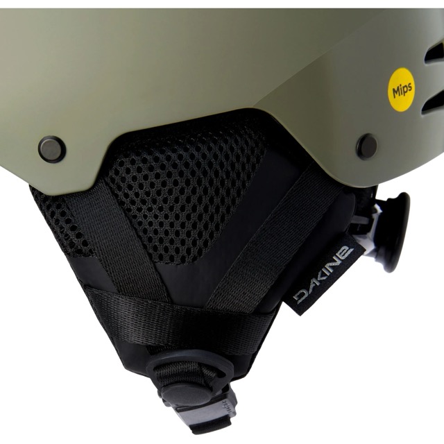 CASQUE DAKINE CHARGER MIPS - MULLED BASIL