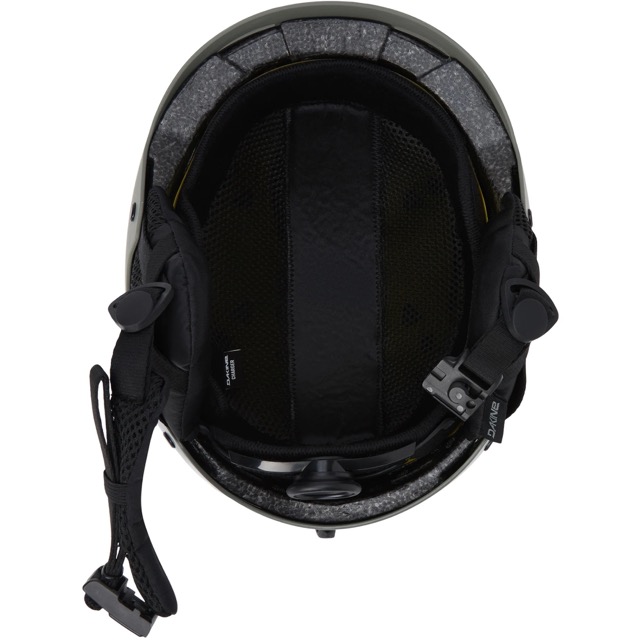 CASQUE DAKINE CHARGER MIPS - MULLED BASIL