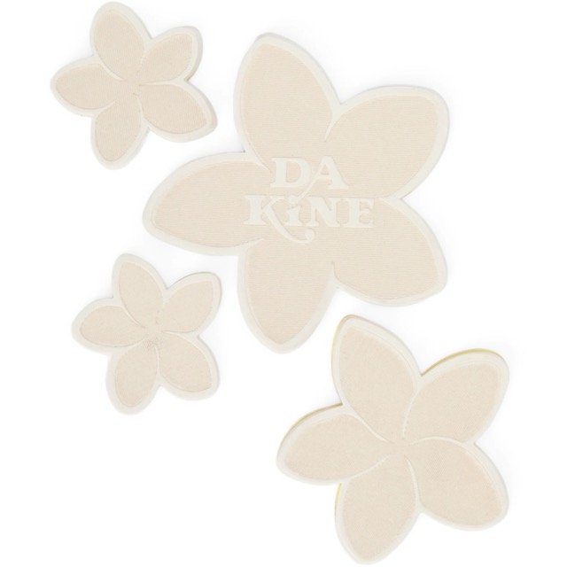 ANTIDÉRAPANTS DAKINE PLUMERIA STOMP PAD - OFF WHITE