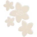 ANTIDÉRAPANTS DAKINE PLUMERIA STOMP PAD - OFF WHITE