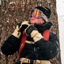 MITAINES DAKINE CAMARO SHORT MITT - BROWN RICE