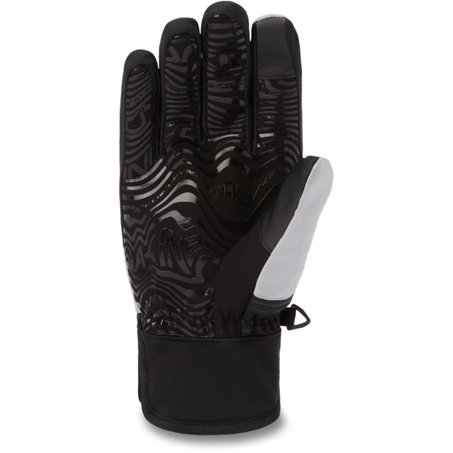 GANTS DAKINE CROSSFIRE SHORT - BLACK FOUNDATION  (copie)