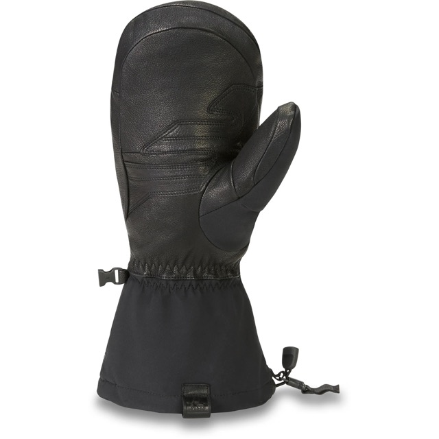 MITAINES DAKINE EXCURSION GORE-TEX MITT - NOIR