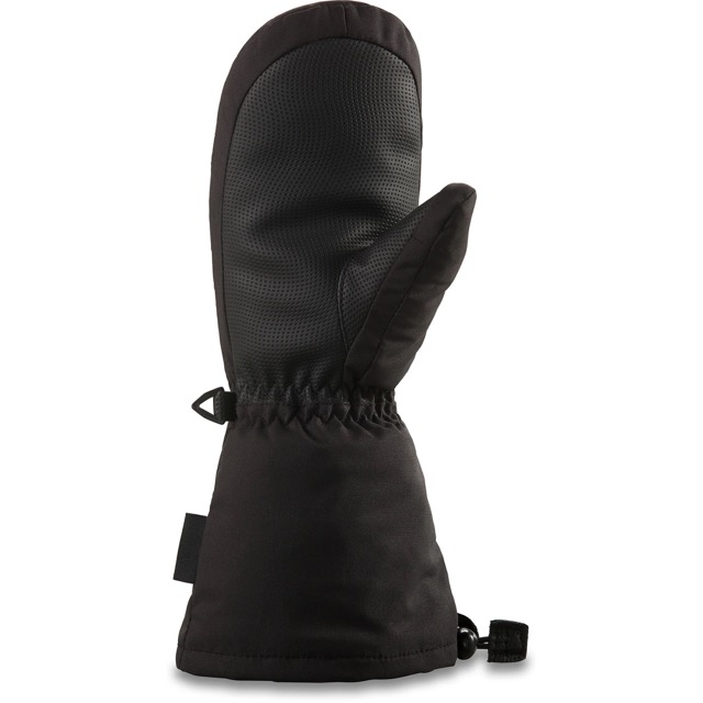 MITAINES DAKINE TRACKER MITTEN POUR ENFANTS - NOIR