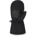 MITAINES DAKINE BRAT POUR ENFANTS - NOIR/GLACIER GRIS