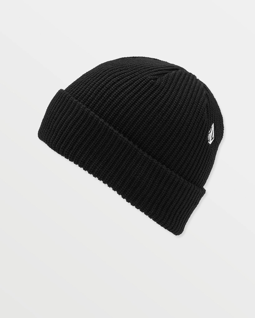 TUQUE VOLCOM SWEEP BEANIE - NOIR