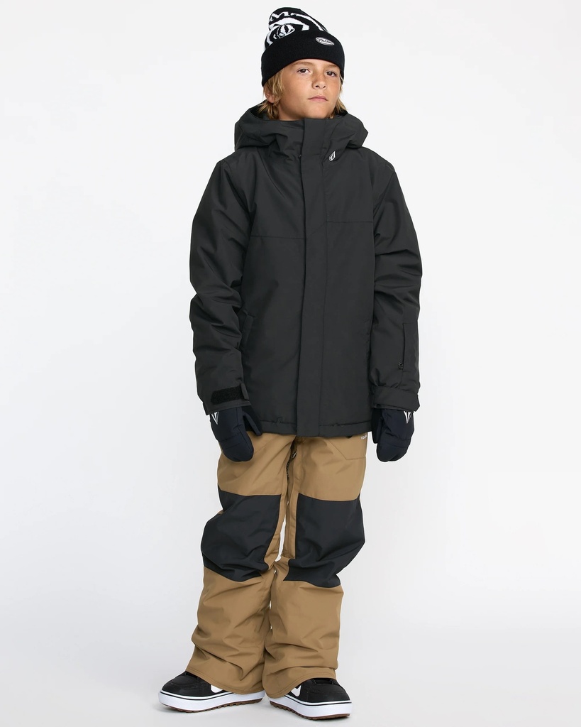MANTEAUX VOLCOM STONE.91 INSULATED JUNIOR - VIBRANT GREEN (copie)