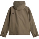 MANTEAUX VANS 105 NORRIS MTE-1 PUFFER JACKET - NOIR