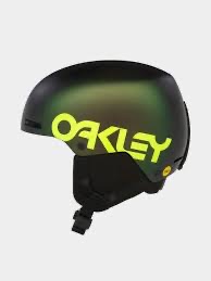 Casque Oakley Mod1 Mips - Blackout