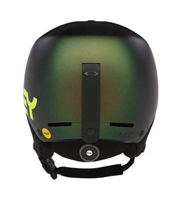 Casque Oakley Mod1 Mips - Blackout