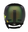 Casque Oakley Mod1 Mips - Blackout