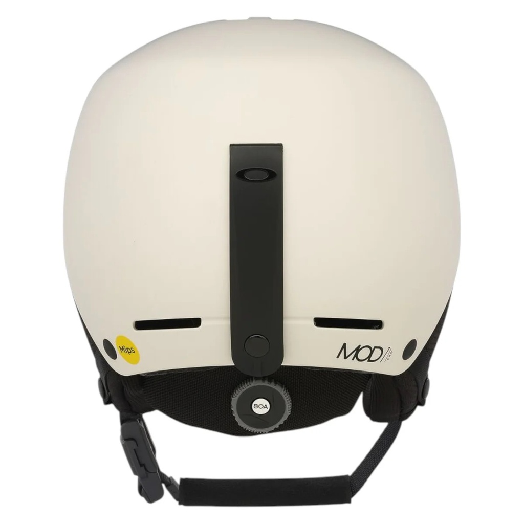 CASQUE OAKLEY MOD1 PRO - BRUME MAT