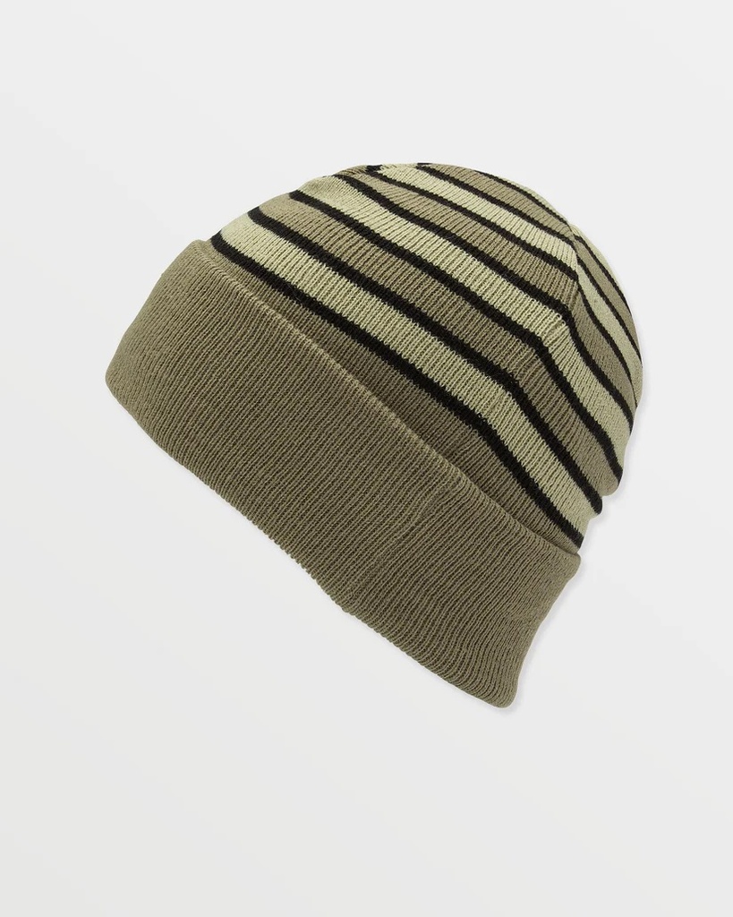 TUQUE VOLCOM SWEEP LINED BEANIE - CARAMEL (copie)