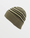 TUQUE VOLCOM SWEEP LINED BEANIE - CARAMEL (copie)